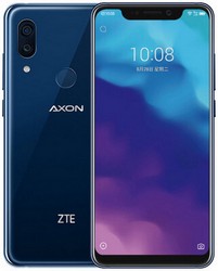 Замена динамика на телефоне ZTE Axon 9 Pro в Москве